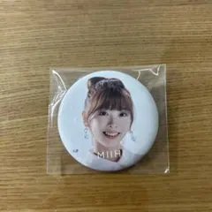 NiziU ミイヒちゃん まとめ売り 缶バッチ ラントレ トレカ niziu ミイヒ 缶バッジ 未開封 - メルカリ