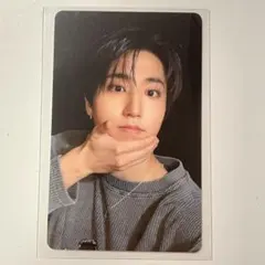 straykids HMV KARMA ハン ジソン オンライン B トレカ