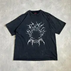 BEHEMOTH / INVERTED CROSS Tシャツ（00s）ベヒーモス - メルカリ