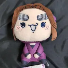 平滝夜叉丸　もちぴこ