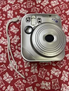 ST-473FUJIFILM instax mini 30 本体とフィルム