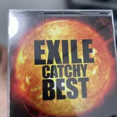 - タイトル: EXILE CATCHY BEST
