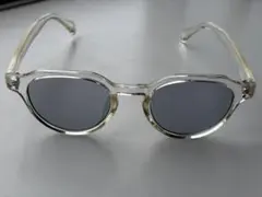 BEAMS クリアサングラスのサムネイル
