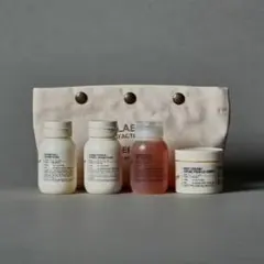 LE LABO バス＆ボディトラベルセット　ヒノキのサムネイル