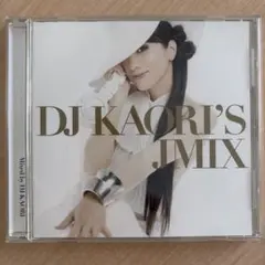 DJ KAORI'S JMIX