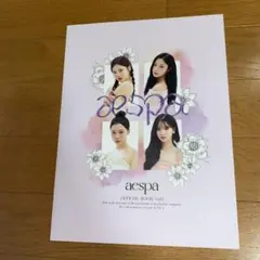 2025年最新】aespa雑誌の人気アイテム - メルカリ
