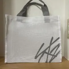 Straykids スキズ RUN IT アプグレ 名古屋 入場特典 バック