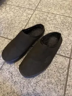 THE NORTH FACE 슬리폰 블랙