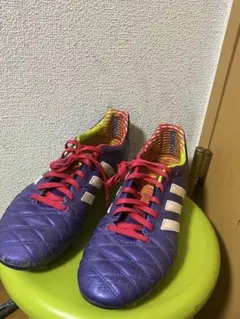 【adidas】パティーク11pro クローズモデル TF 28.0 adidas】パティーク11pro クローズモデル TF 28.0 - メルカリ