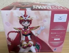 魔法騎士レイアース アニメ