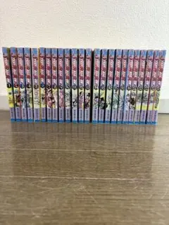 STEEL BALL RUN 全24巻 全巻セット 荒木飛呂彦 ジョジョ7部 - メルカリ
