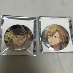 2026年最新】羽風薫 缶バッジ セットの人気アイテム - メルカリ