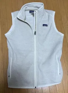 Patagonia レディース　ベスト