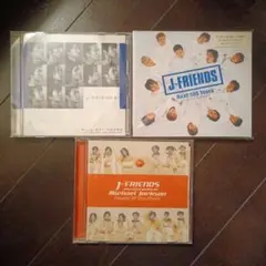 People Of The World他　J-FRIENDS