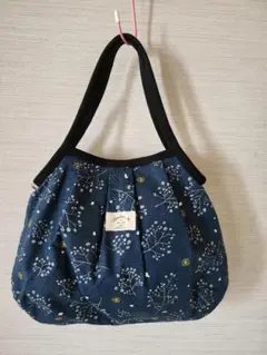 手提げバッグ グラニーバッグ