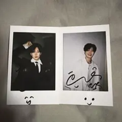 SEVENTEEN ウォヌ waves 雑誌 チェキ トレカ