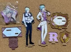 うたプリ アクリルスタンド 美風藍