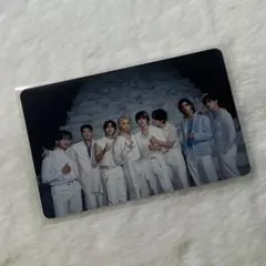 オール 全員 ラキドロ straykids GIANT トレカ