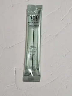 VT REETI-A REEDLE SHOT 100 美容液のサムネイル