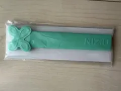 NiziU ハッピードロー　 うちわグリップカバー　マユカ