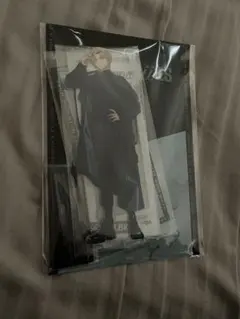 エクス・アルビオ キャラクターグッズ