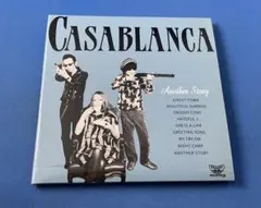Casablanca Another Story カサブランカ 山中さわお