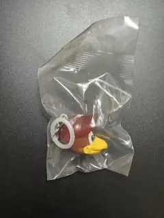 プロ野球マスコット めじるしアクセサリー クラッチ