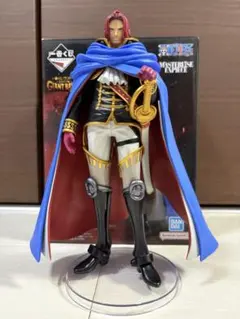 ワンピース 一番くじ E賞 シャムロック - メルカリ