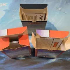 2026年最新】トーナメントパック mtgの人気アイテム - メルカリ