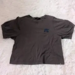 OFALO 半袖Tシャツ チャコール