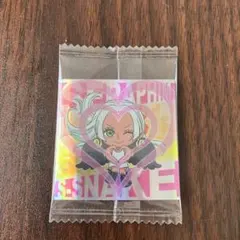 ワンピースウエハース スネーク