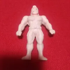 キン消し‼️デカ消し❗️当時物‼️ ウルフマン❗️