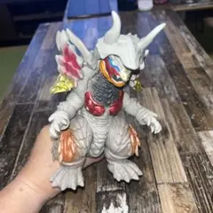 ウルトラ怪獣シリーズ ニジカガチ ソフビ フィギュアのサムネイル