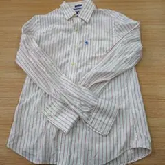 ◎Abercrombie & Fitch ストライプシャツ Mサイズ