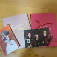 ATEEZ アルバム