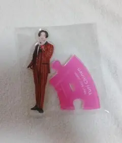 Hey! Say! JUMP/知念侑李/アクスタ