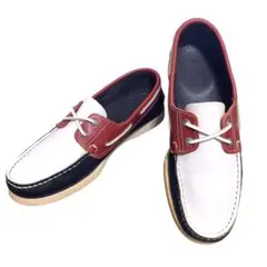Paraboot パラブーツ BARTH トリコロール 26cm