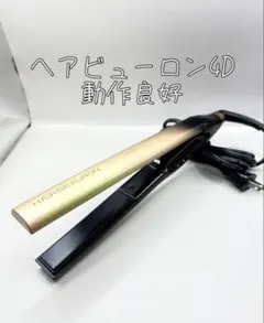 新品未開封 ヘアビューロン4DPlus STRAIGHT ヘアビューロン 4D Plus [ストレート]【送料無料】バイオ
