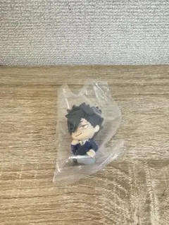 ハイキュー!! 肩ズンFig. 制服①