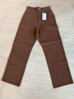 新品未使用‼︎ スピンズ　パンツ