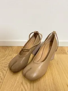 Maison Margiela マルジェラ　足袋パンプス ミュールのサムネイル