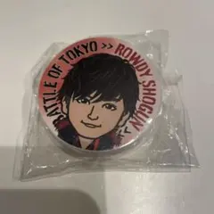 2025年最新】BATTLE OF TOKYO 缶バッジ 川村壱馬の人気アイテム - メルカリ