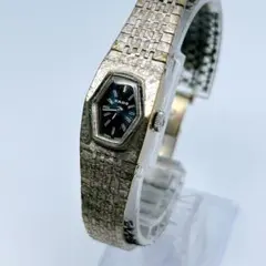 RADO ラドー レディース ブレスレット腕時計 手巻き スイス製 稼働品✨のサムネイル