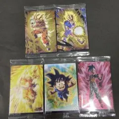 ドラゴンボール　イタジャガ　vol.8 vol.9