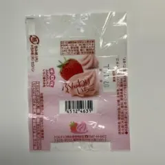 チロルチョコ包み紙○信州限定信州りんご