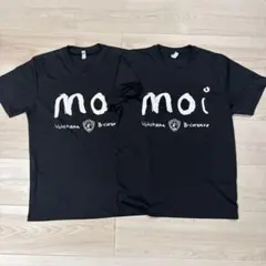 横浜ビーコルセアーズ moi Tシャツ セットLサイズのサムネイル