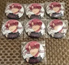 多聞くん今どっち！？】Spoon.2Di vol.132 缶バッジ 福原多聞 - メルカリ