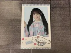 2026年最新】音嶋莉沙 シナモン 直筆の人気アイテム - メルカリ