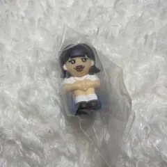 まちぼうけガチャ おぱんちゅうさぎ んぽちゃむ 【ゆうこ】のサムネイル