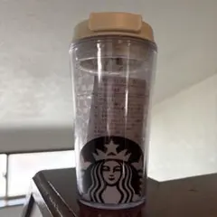 【未使用】スターバックスTOGOタンブラー